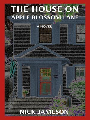 cover image of The House on Apple Blossom Lane